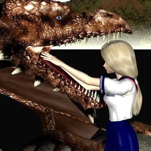 Single cover: She Loved You