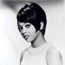 Tammi Terrell