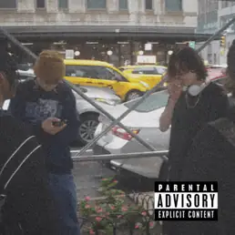 Single cover: The Final Dragon