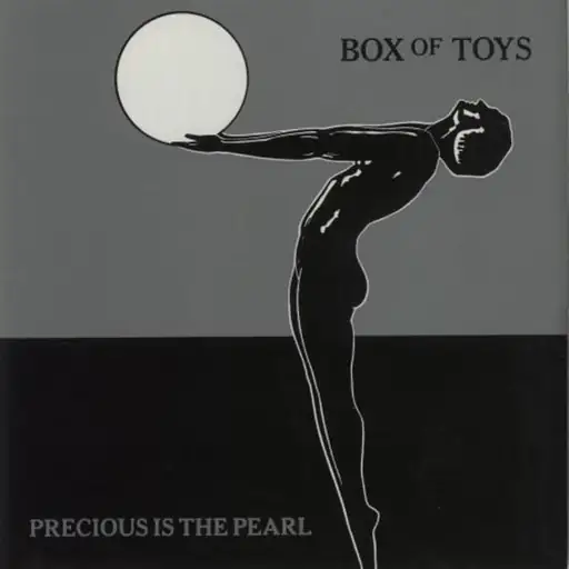 Precious Is The Pearl