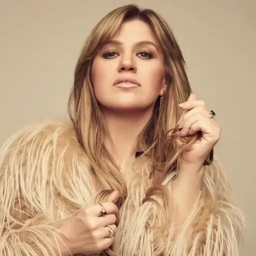 Kelly Clarkson