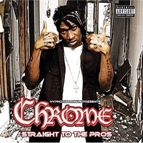 Straight to the Pros