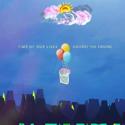 Single cover: Farabale