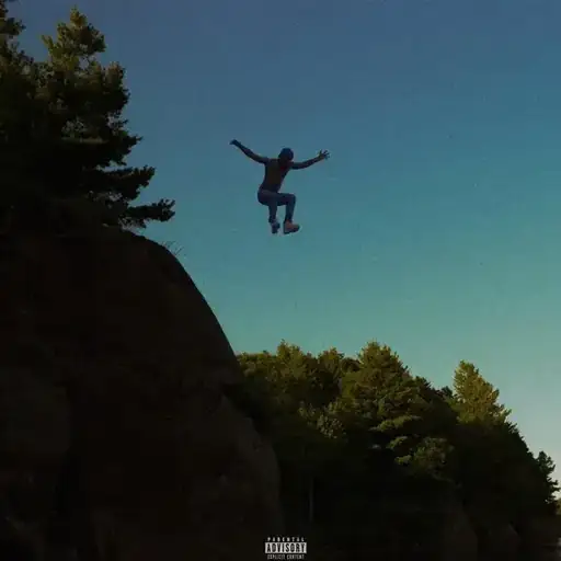 Single cover: Nothing Like Your Lips