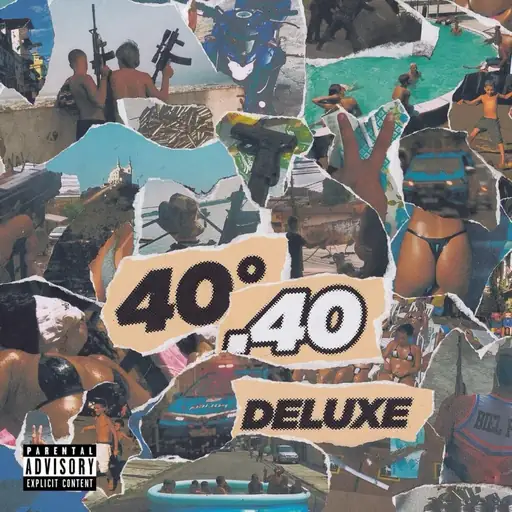 40°.40 (Deluxe)