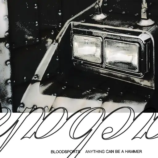 Anything Can Be A Hammer