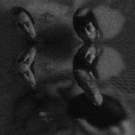 Album cover: Сонора (Sonora)