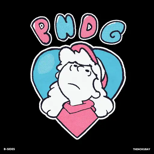 Single cover: SNAKESONG