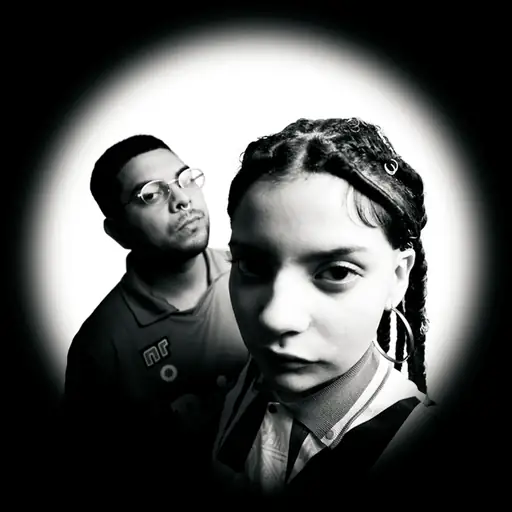 Album cover: Karioken