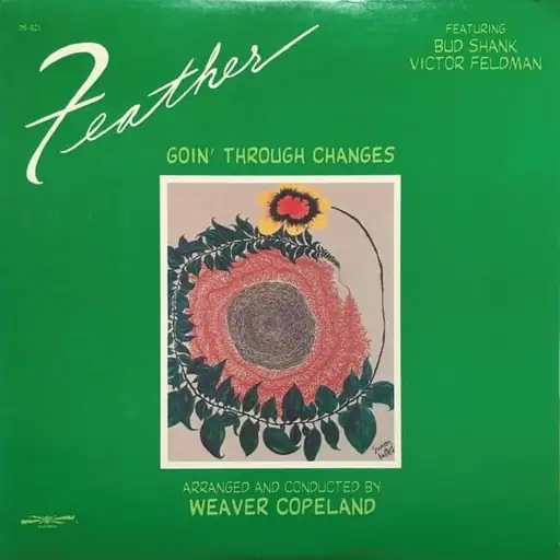 Goin’ Through Changes