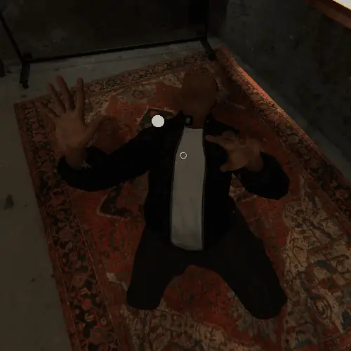 Single cover: cutting everyday unmixed