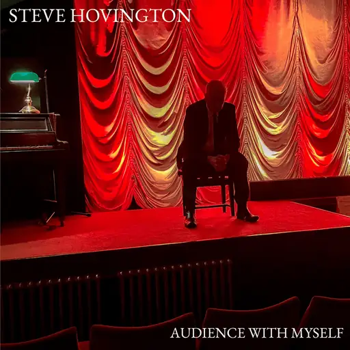 Audience With Myself