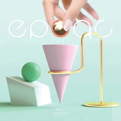 Single cover: Recalled Collapse