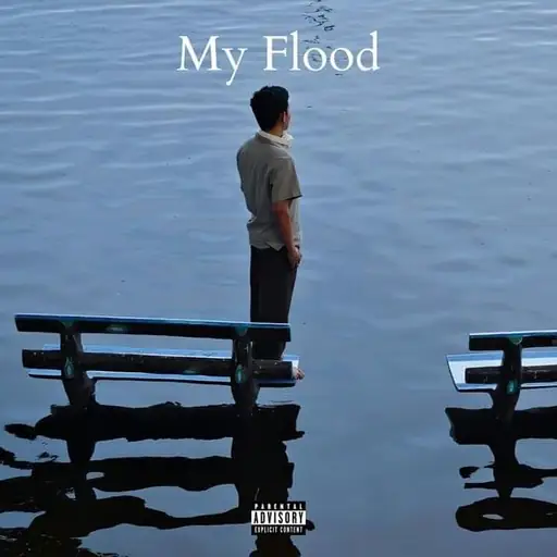 Album cover: My Flood