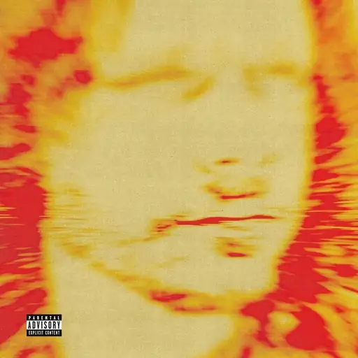 Single cover: NIKE TECH