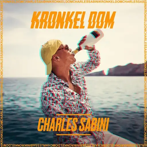 Single cover: Charles Sabini