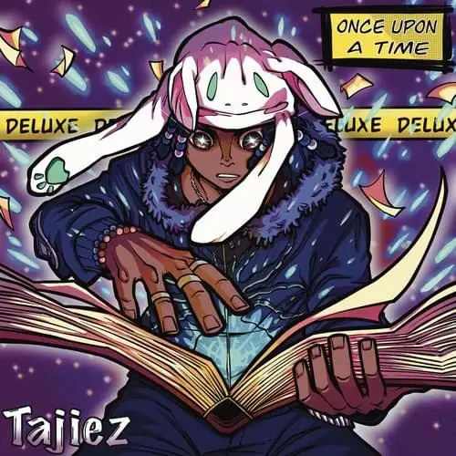 Single cover: monster