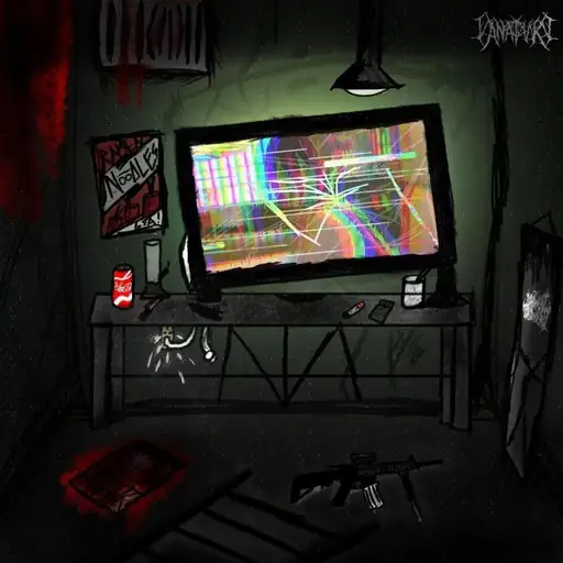 Single cover: RIP REZE