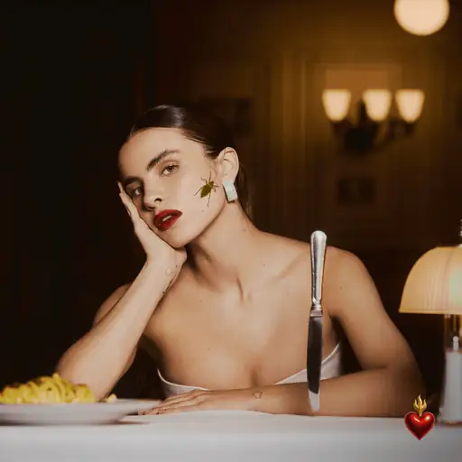 Single cover: grillos