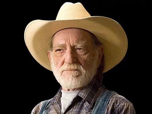Willie Nelson