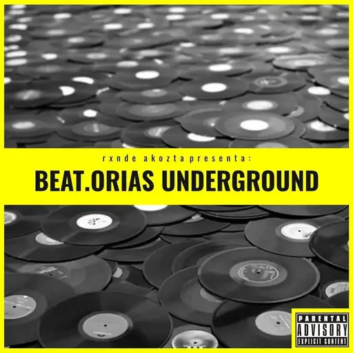 Beat.Orias Underground