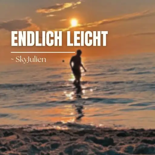 Single cover: Endlich leicht