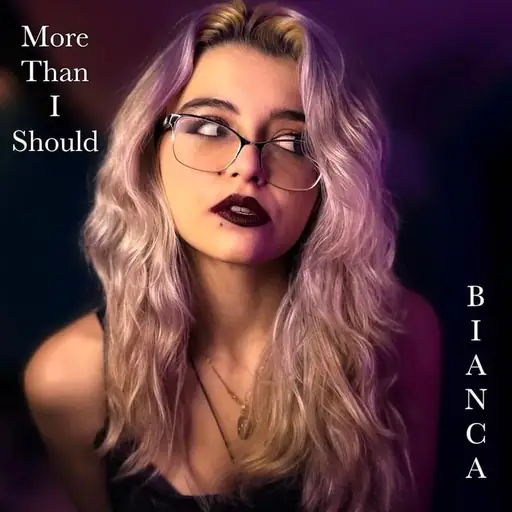 More Than I Should - Single