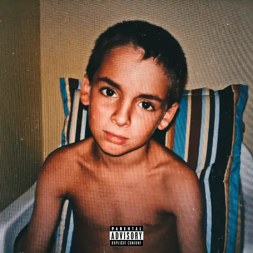 Single cover: Prototype