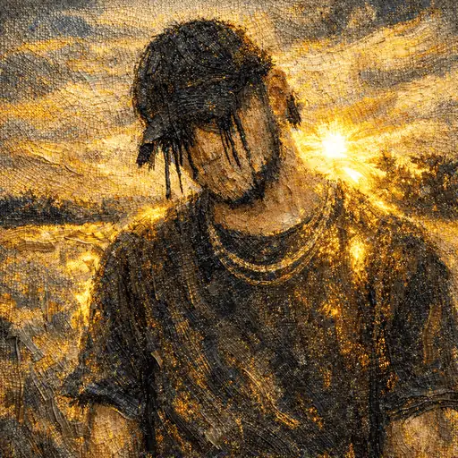 Single cover: Солнечные зайчики