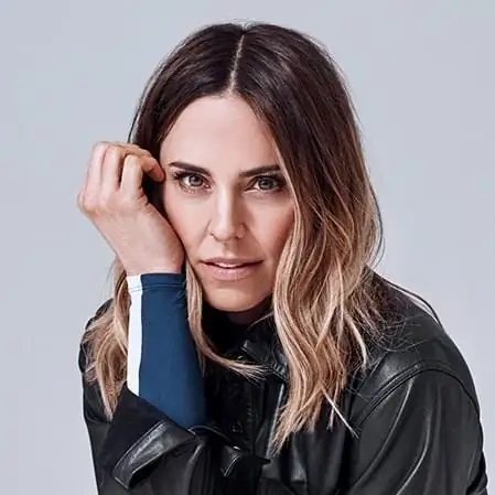 Melanie C