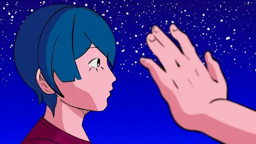 Single cover: Dusting Off Old Stars