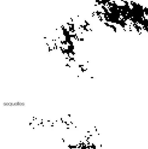 Single cover: SÉQUELLES