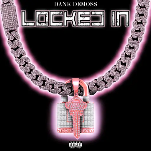 Single cover: Locked In