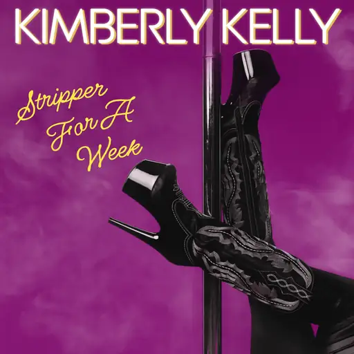 Single cover: Stripper For A Week