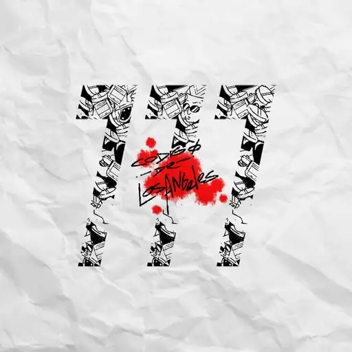 Código de Los Ángeles - EP