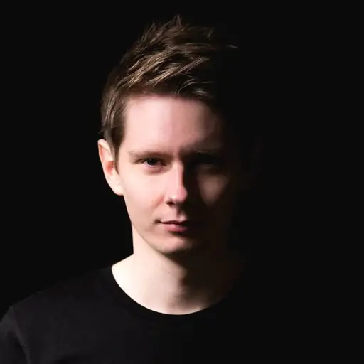 Artist: Craig Connelly