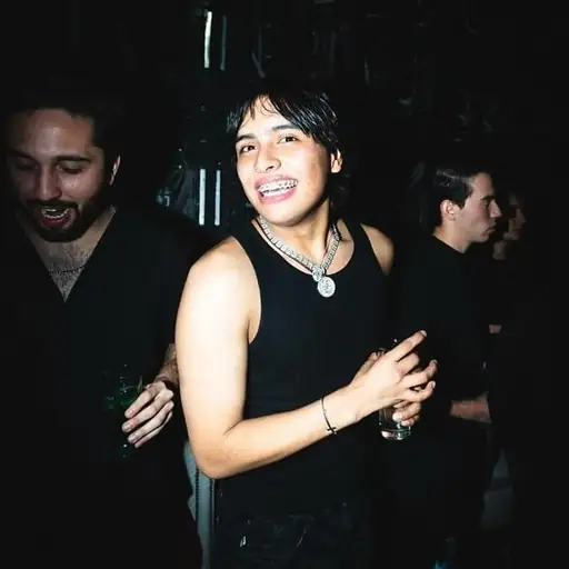 Artist: Jimmy Guzman