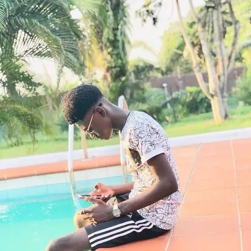 Single cover: Jerusalema