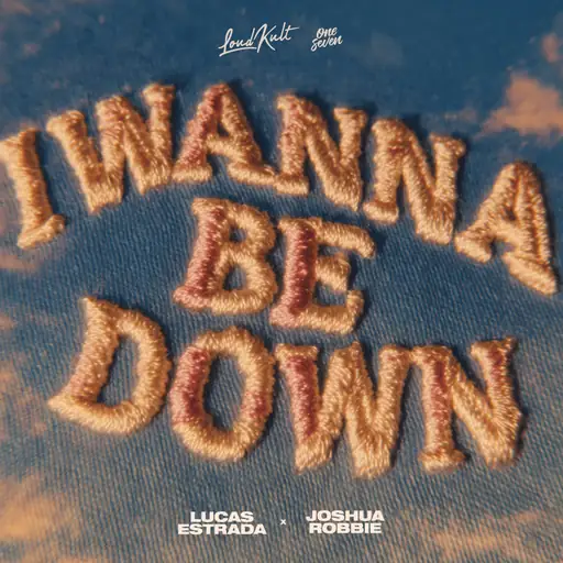 Single cover: I Wanna Be Down