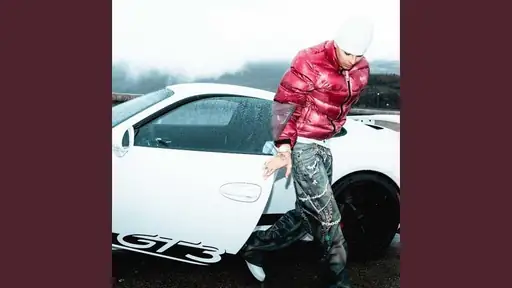 Single cover: PREDESTINADO