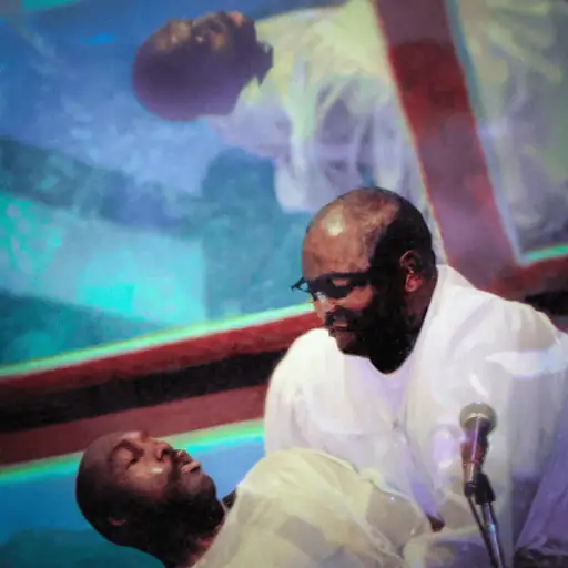 (Beautifulism) Sweet Surrender