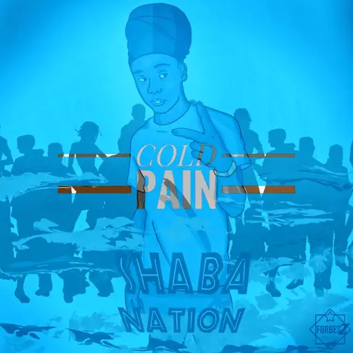 Single cover: Cold Pain