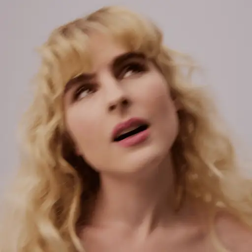 Will You Take Me As I Am?