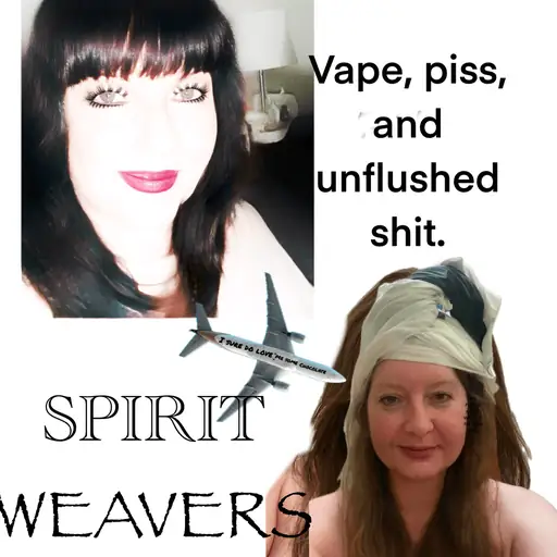 Album cover: Vape, piss, and unflushed shit. (Complete Edition)