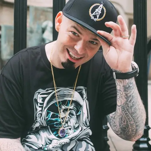 Paul Wall