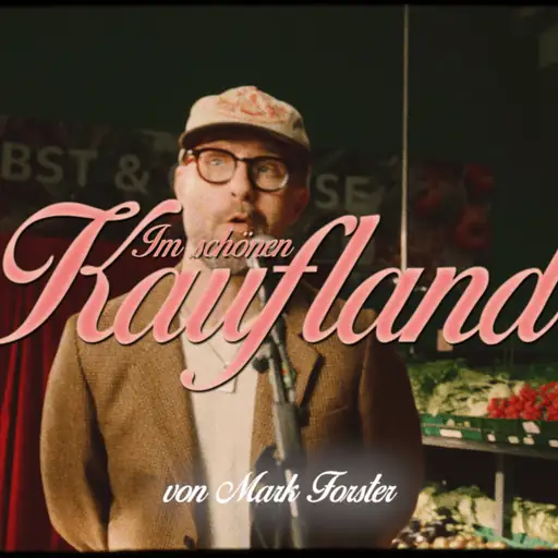 Single cover: Im schönen Kaufland