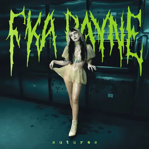 Single cover: Sinking House