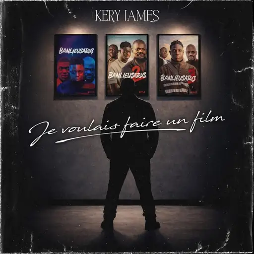 Single cover: Je voulais faire un film
