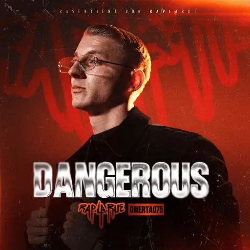 Single cover: Dangerous
