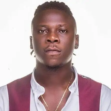 Stonebwoy